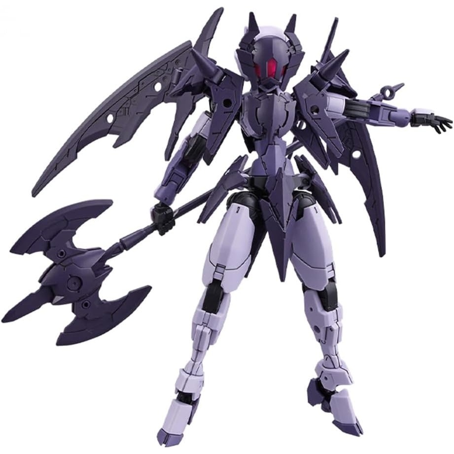Bandai Hobby – 30 Minute Missions – #49 EXM-E7r Spinata (Reaper Type) 30 MM 1/144 Model Kit
