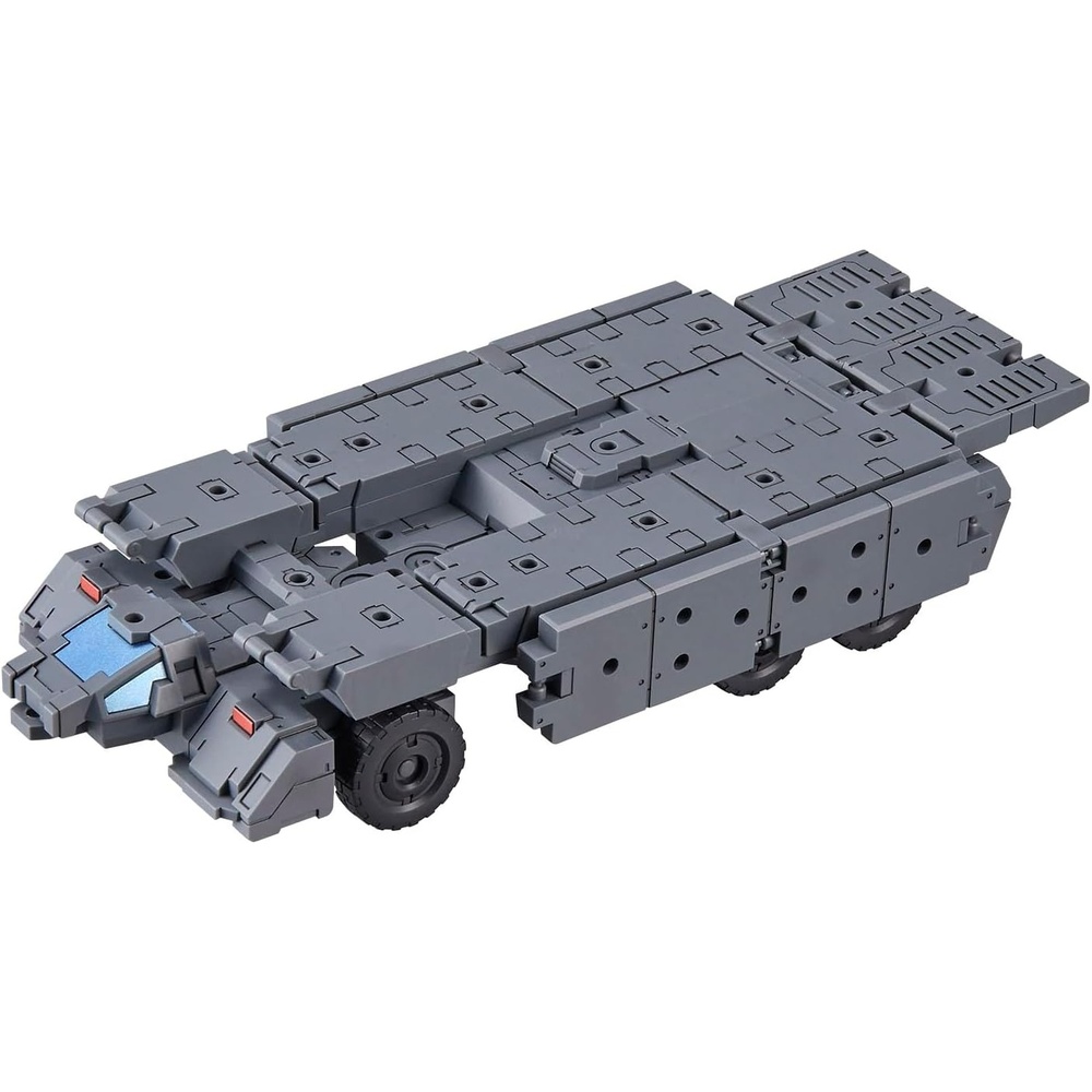 Bandai Hobby – 30 Minute Missions – #13 Extended Armement Vehicle (Customize Carrier Ver.) 30 MM 1/144 Model Kit