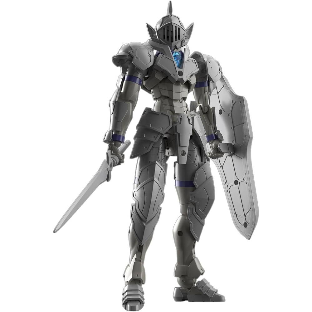 Bandai Hobby – 30 Minute Fantasy – #01 Liber Knight, Bandai Spirits 30 MF Model Kit(Rivernight)