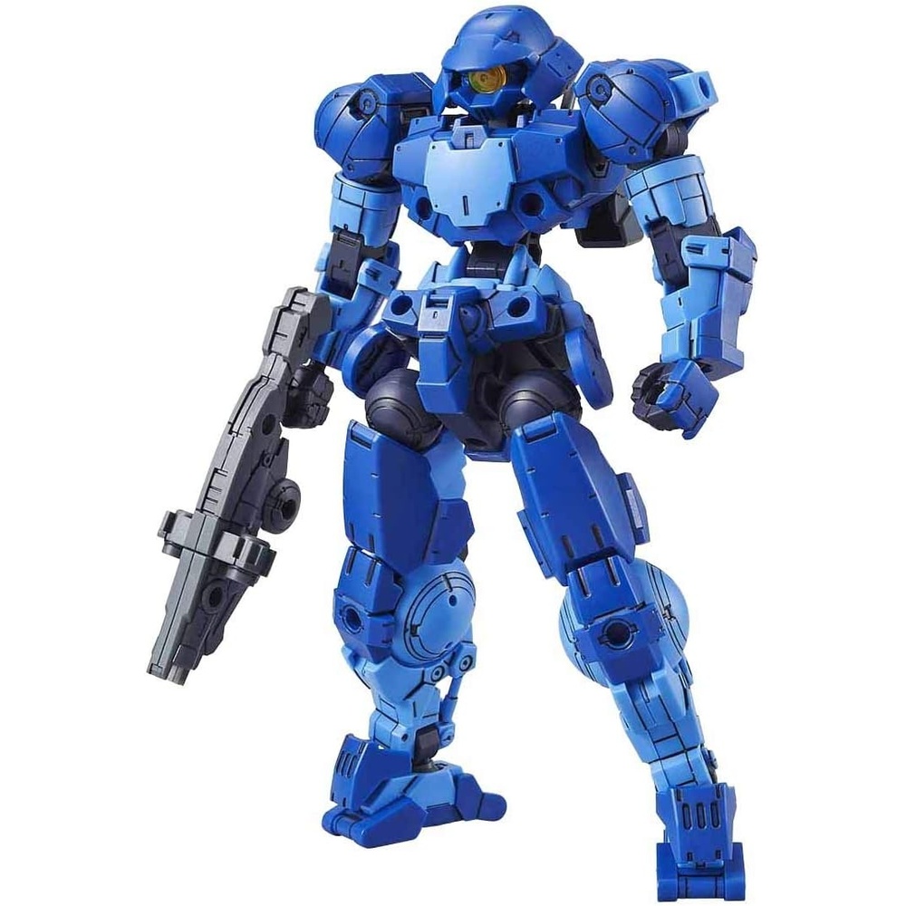 Bandai Hobby 30 Mm Beemx-15 Portanova Blue 30 Min Mission