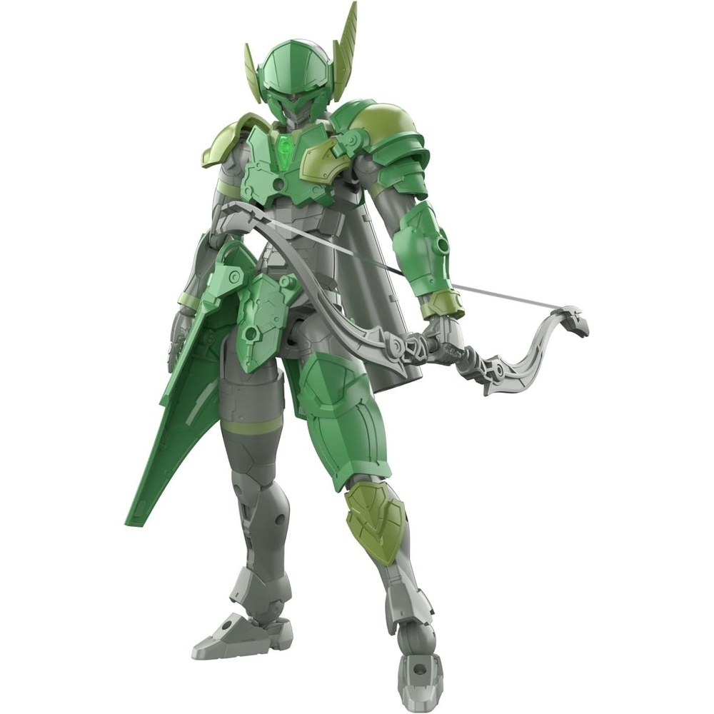 Bandai Hobby – 30 Minute Fantasy – #07 Liber Archer 30 MF Model Kit