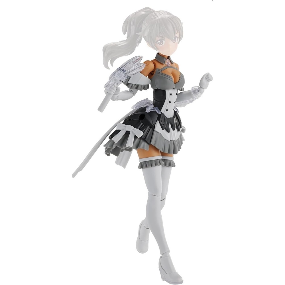 Bandai Hobby – Idolm@Ster – Option Body Parts Alpha Sisters Phantasm 2 [Color C] 30 MS Model Kit