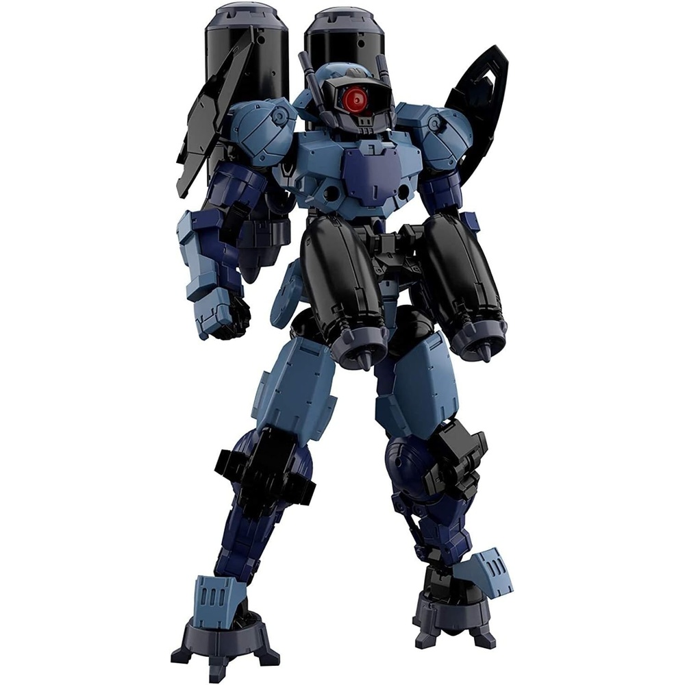 Bandai Hobby – 30 Minute Missions – #30 bEXM-15 Portanova Marine Type (Blue Gray), Bandai Spirits 30MM 1/144 Model Kit