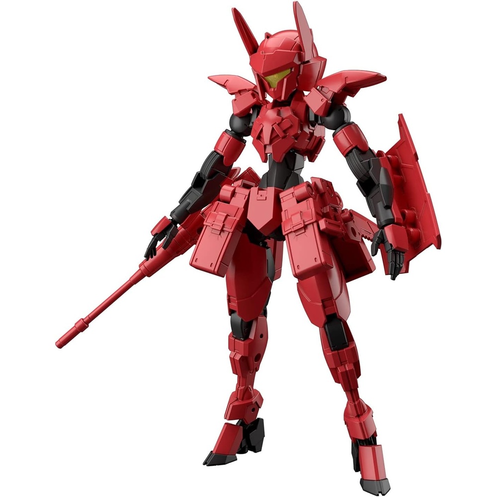 Bandai Hobby – 30 Minute Missions – #43 EXM-E7c SPINATIA (Commando Type) 30 MM 1/144 Model Kit