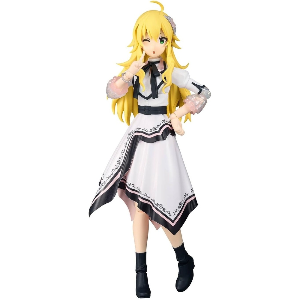 Bandai Hobby – Idolm@Ster – Miki Hoshii (20th Anni. You and I ) 30 MS Model Kit