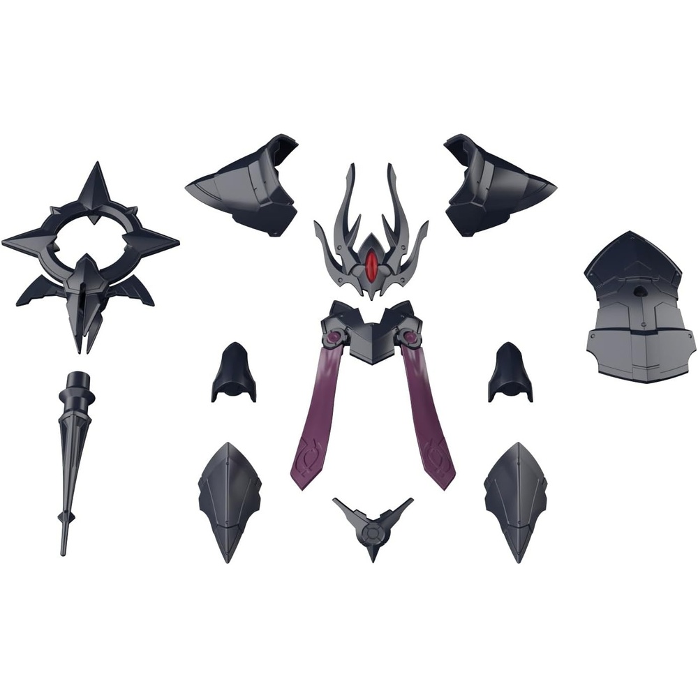 Bandai Hobby – 30 Minute Fantasy – #9 Class Up Armor (Liber Bishop) 30 MF Model Kit(Class Up Armor (Rozambi Shop))