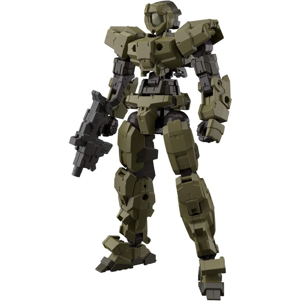 30 Minute Missions #11 eEXM-17 Alto Green, Bandai Spirits 30 MM, Multi
