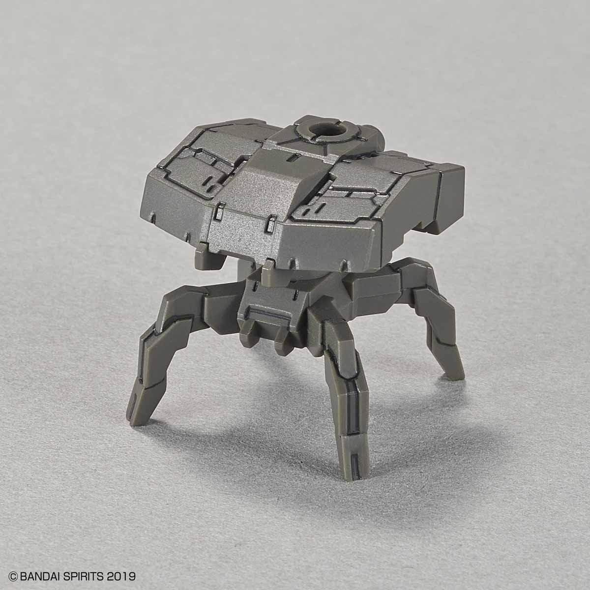 30 Minute Missions #11 eEXM-17 Alto Green, Bandai Spirits 30 MM, Multi