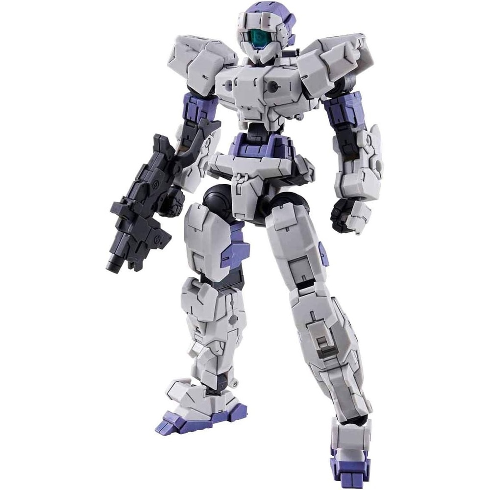 Bandai Spirits Hobby #01 Eexm-17 Alto White 30 Min Mission
