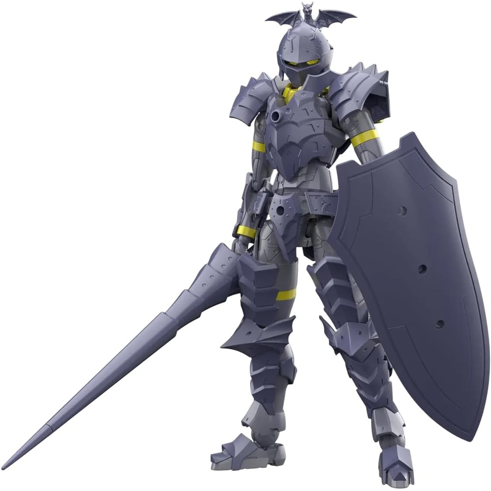 Bandai Hobby – 30 Minute Fantasy – #10 Liber Lancer 30 MF Model Kit