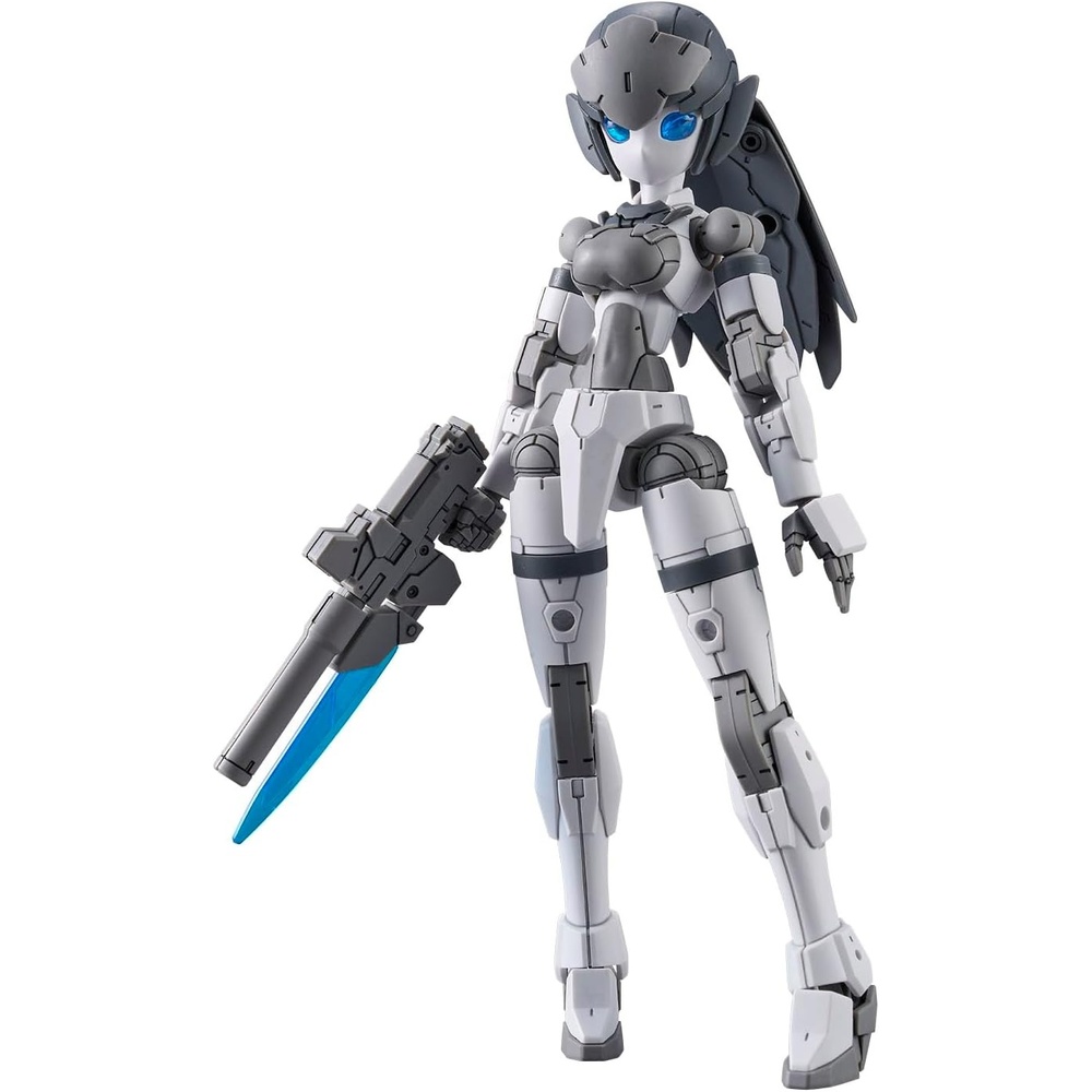 Bandai Hobby – 30 Minute Missions – #56 EXM-H15C Acerby (Type-C), Bandai Spirits 30 MM 1/144 Model Kit