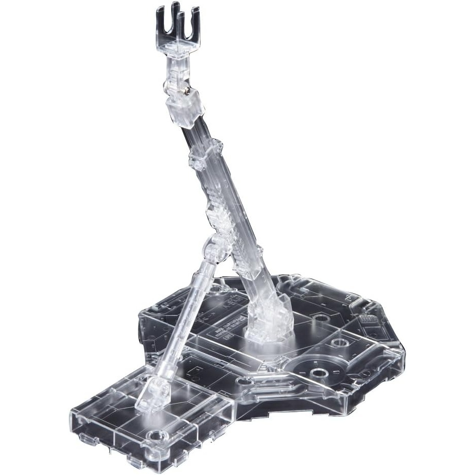 Bandai Hobby – Action Base 1 Display Stand 1/100 Scale