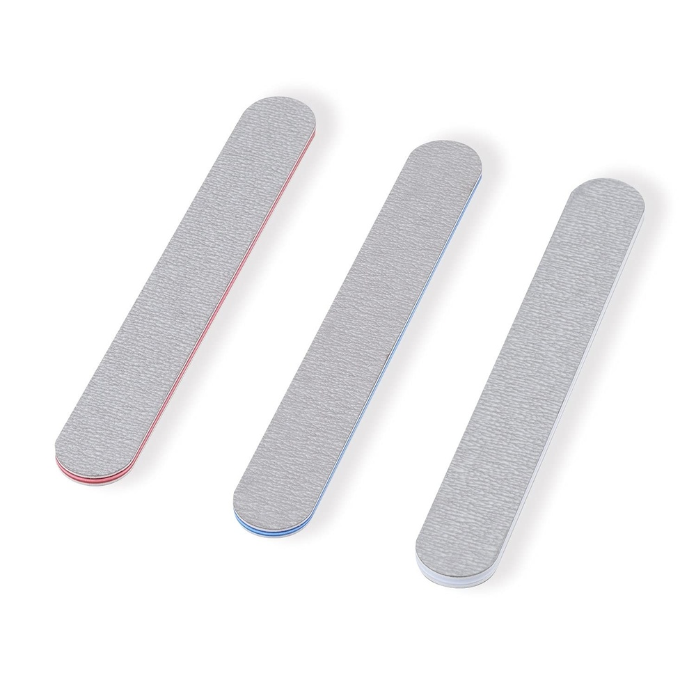 Bandai Hobby – Model Sanding Stick 3 Pack, Bandai Spirits Model Kit Tool Accessory