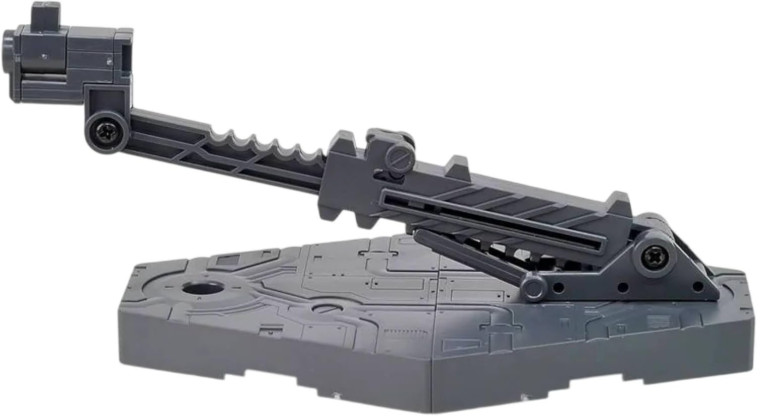 Bandai Hobby – Accessory – Action Base 2 Display Stand