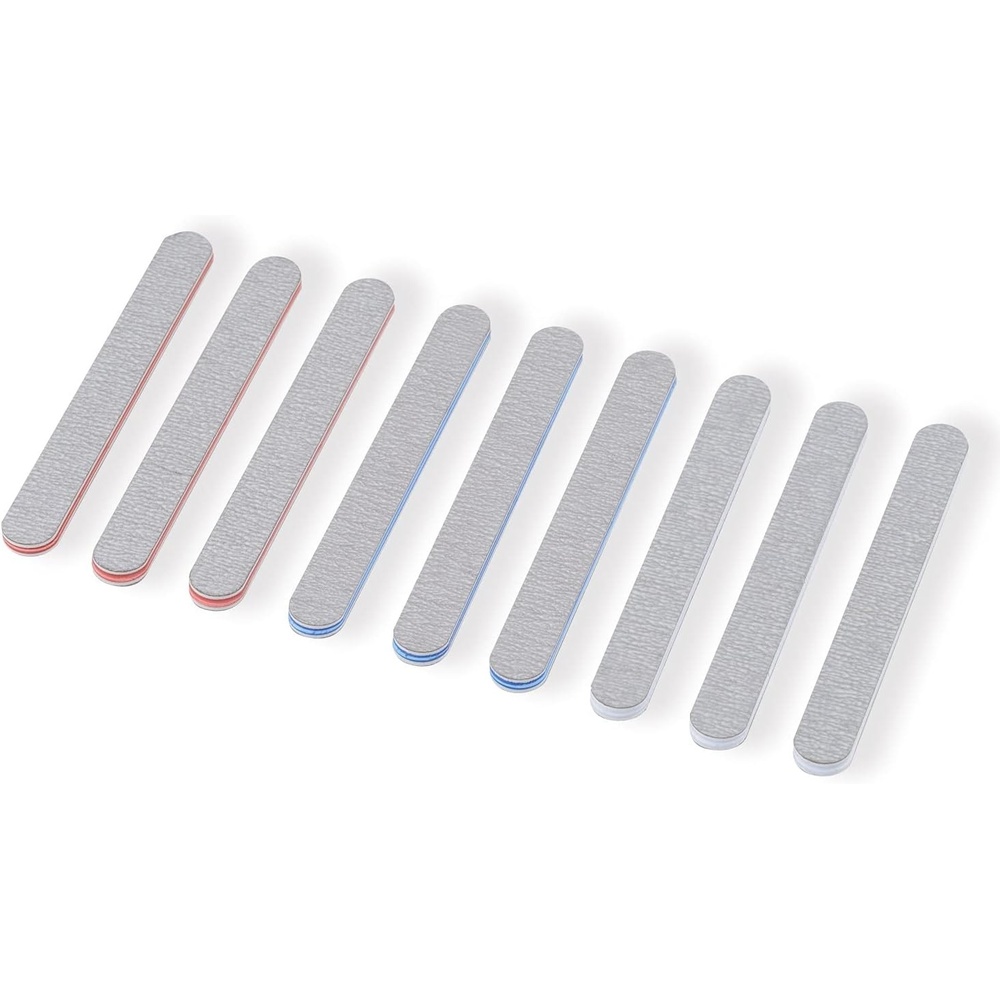Bandai Hobby – Tools – Model Sanding Stick [MINI] 3 Pack, Bandai Spirits Model Kit Tools