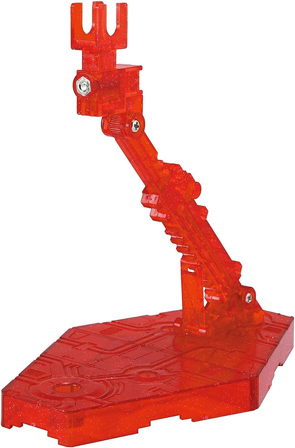 Bandai Hobby Red Action Base2 Display Stand 1/144