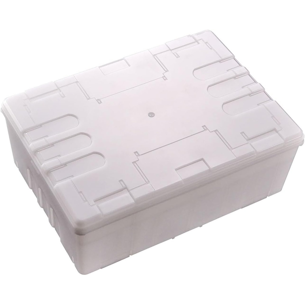 Bandai Hobby – Accessory – Multi Builders Case, Bandai Spirits Model Kit