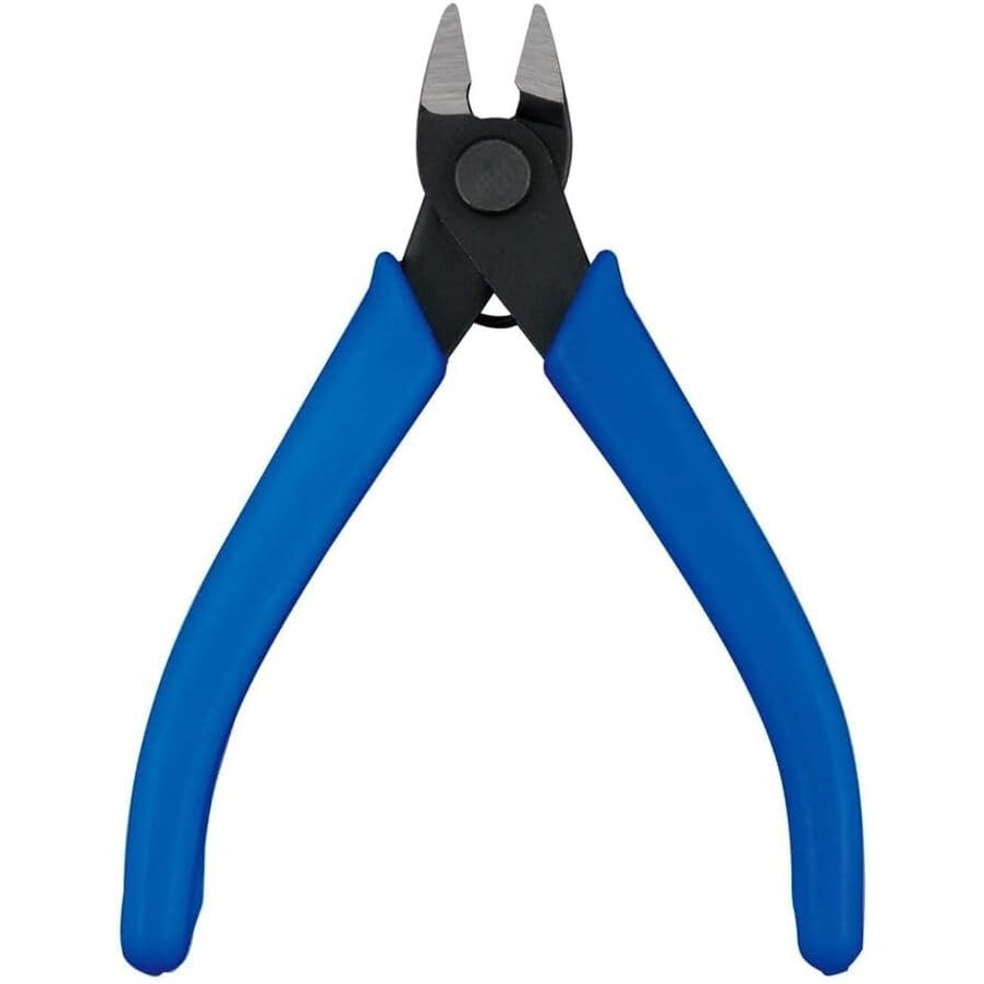 Bandai Hobby – Tools – Entry Nipper (Blue) Model Kit Tool(Entry Nipper (Blue))