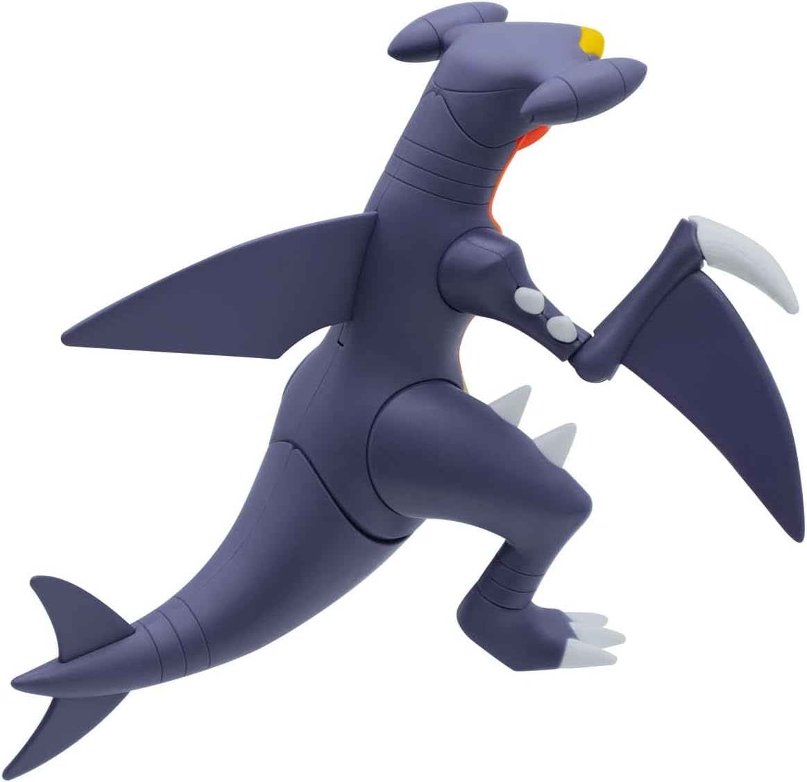 Bandai Hobby – Pokémon – 01 Magikarp, Bandai Spirits Pokémon Big Model Kit(Garchomp)