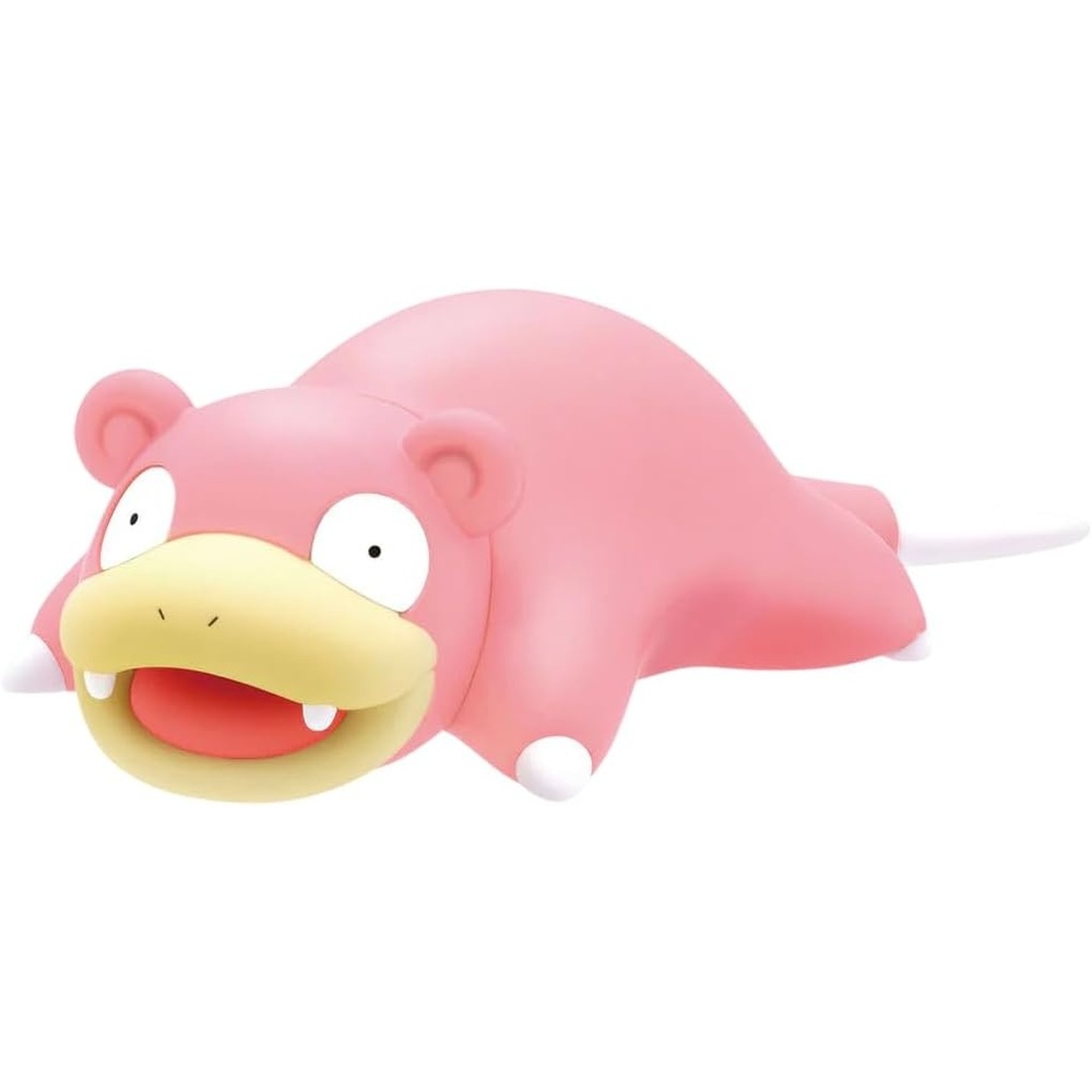 Bandai Hobby – Pokémon – #15 Slowpoke, Bandai Spirits Quick   Model Kit