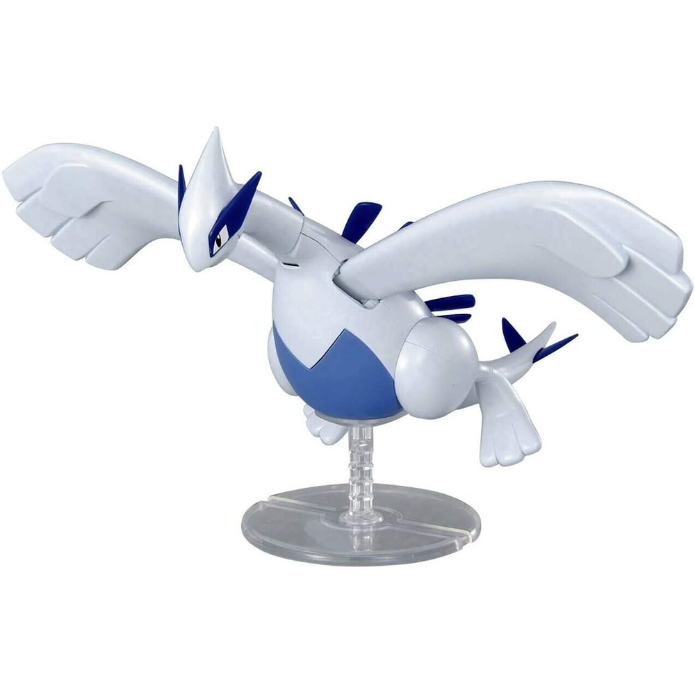 Bandai Hobby – Pokémon – Lugia, Bandai Spirits Pokémon Model Kit