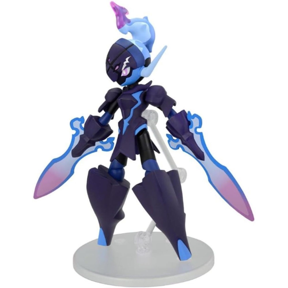 BANDAI Hobby – Pokémon – #57 Ceruledge Pokémon Model Kit