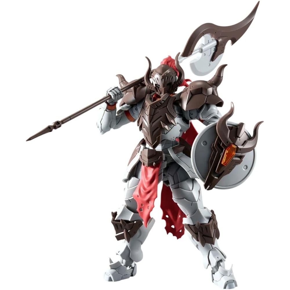 BANDAI Hobby – 30 Minute Fantasy – Liber Warrior 30 MF Model Kit