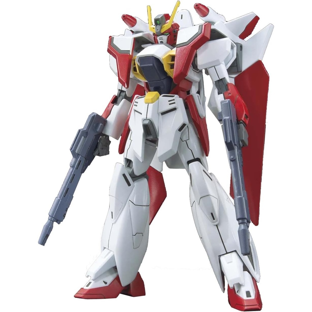 Bandai Hobby – Mobile Suit Gundam – #184 Gundam Airmaster HGUC 1/144 Model Kit