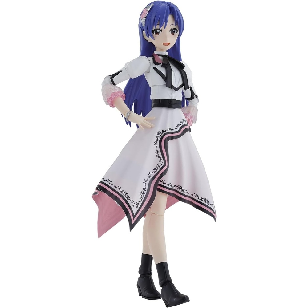 Bandai Hobby – Idolm@Ster – Chihaya Kisaragi (20th Anniv. You and i ) 30 MS Model Kit
