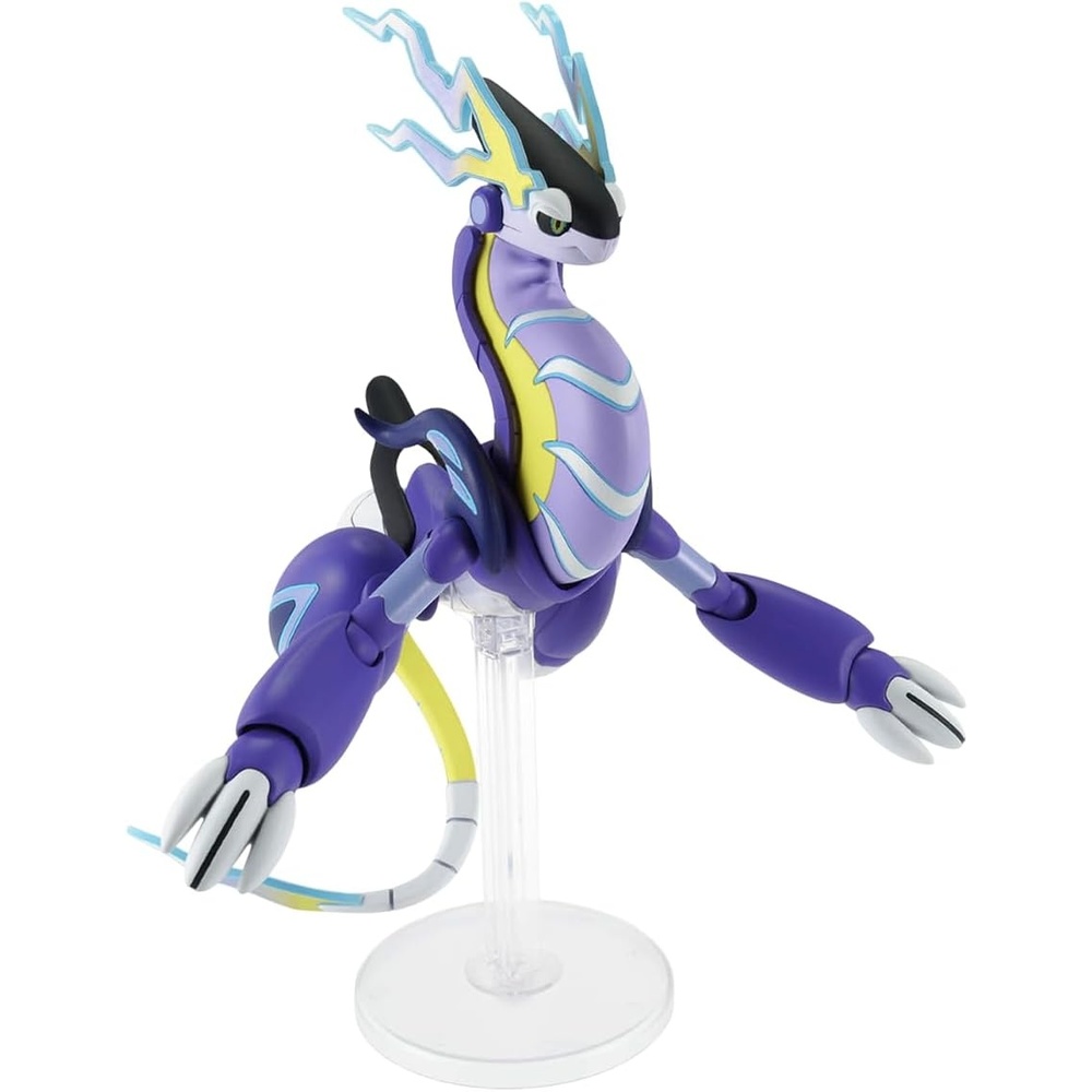 Bandai Hobby – Pokémon – #59 Miraidon Pokémon Model Kit