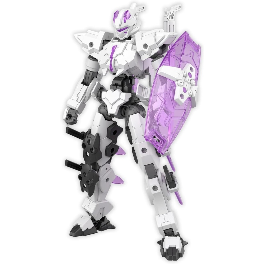 Bandai Hobby – 30 Minute Missions – #73 EXM-X20A Levinix (Type-A) 30 MM Model Kit