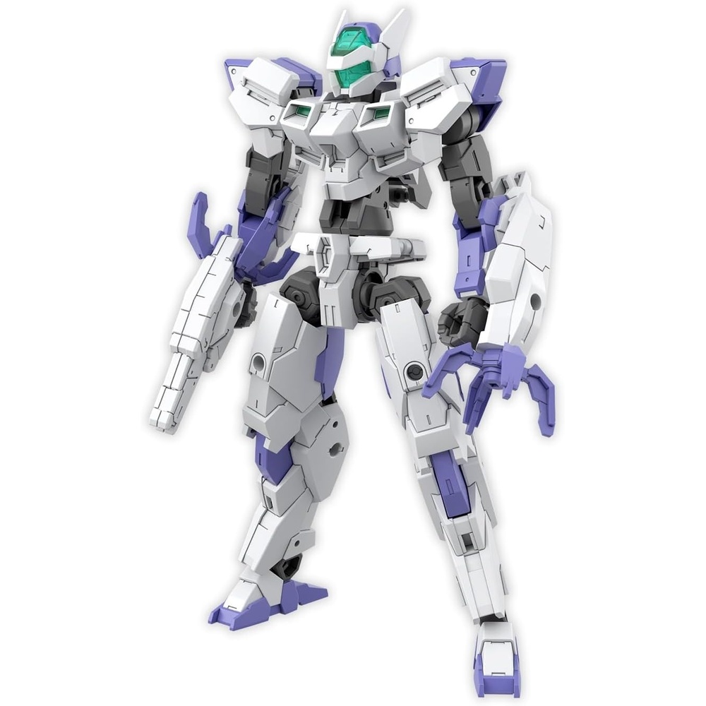 Bandai Hobby – 30 Minute Missions – #72 eEXM-40 IGLIGHT 02 30 MM 1/144 Model Kit(Ignite 01)