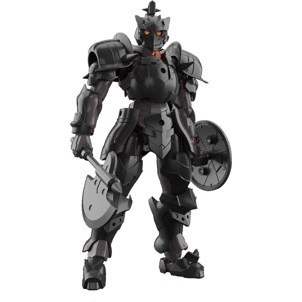 Bandai Hobby – 30 Minute Fantasy – #04 Rosan Fighter 30 MF Model Kit