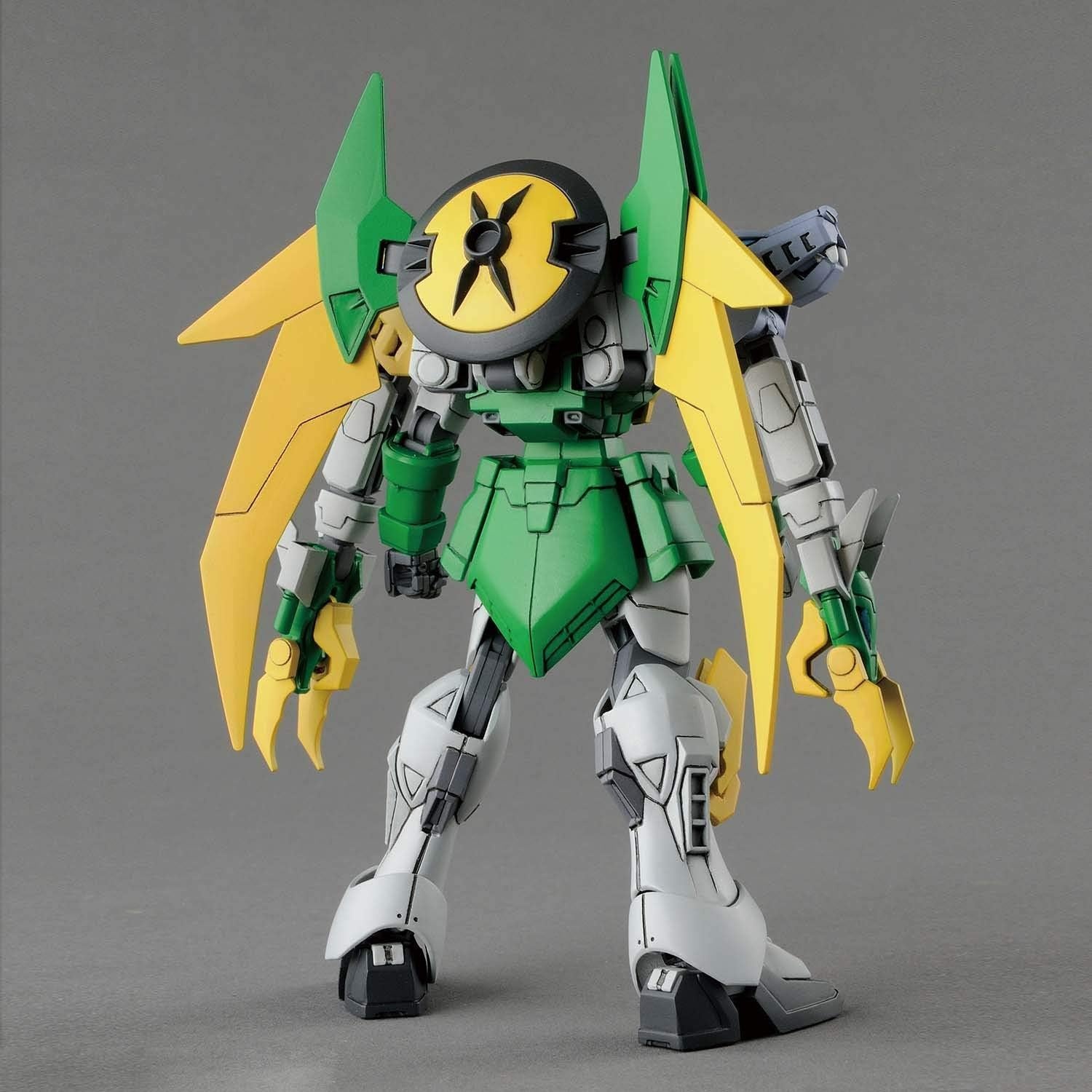 Bandai Hobby HG 1/144 #11 Gundam Jiyan Altron Gundam Build Divers