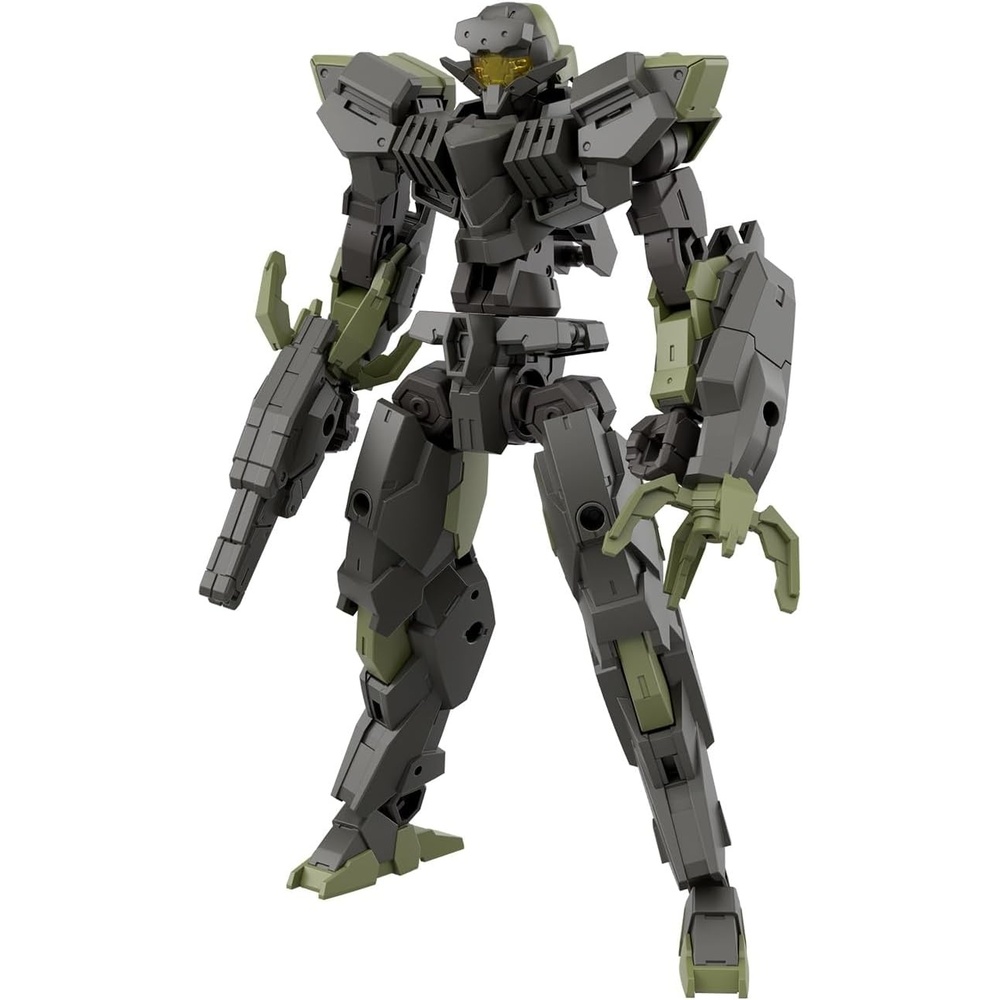 Bandai Hobby – 30 Minute Missions – #72 eEXM-40 IGLIGHT 02 30 MM 1/144 Model Kit(Ignite 02)