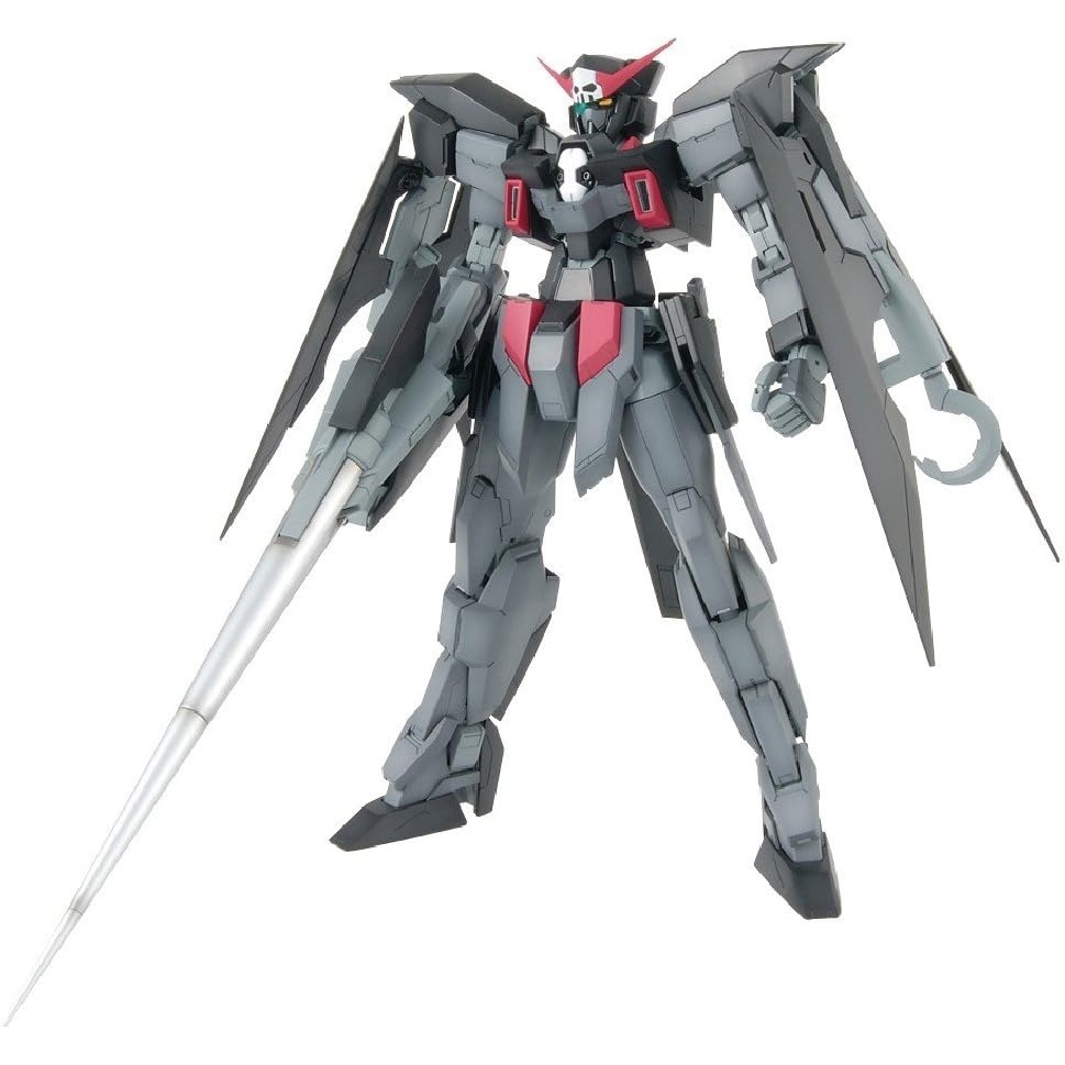 Bandai Hobby Gundam Age-2 Dark Hound 1/100 – Master Grade