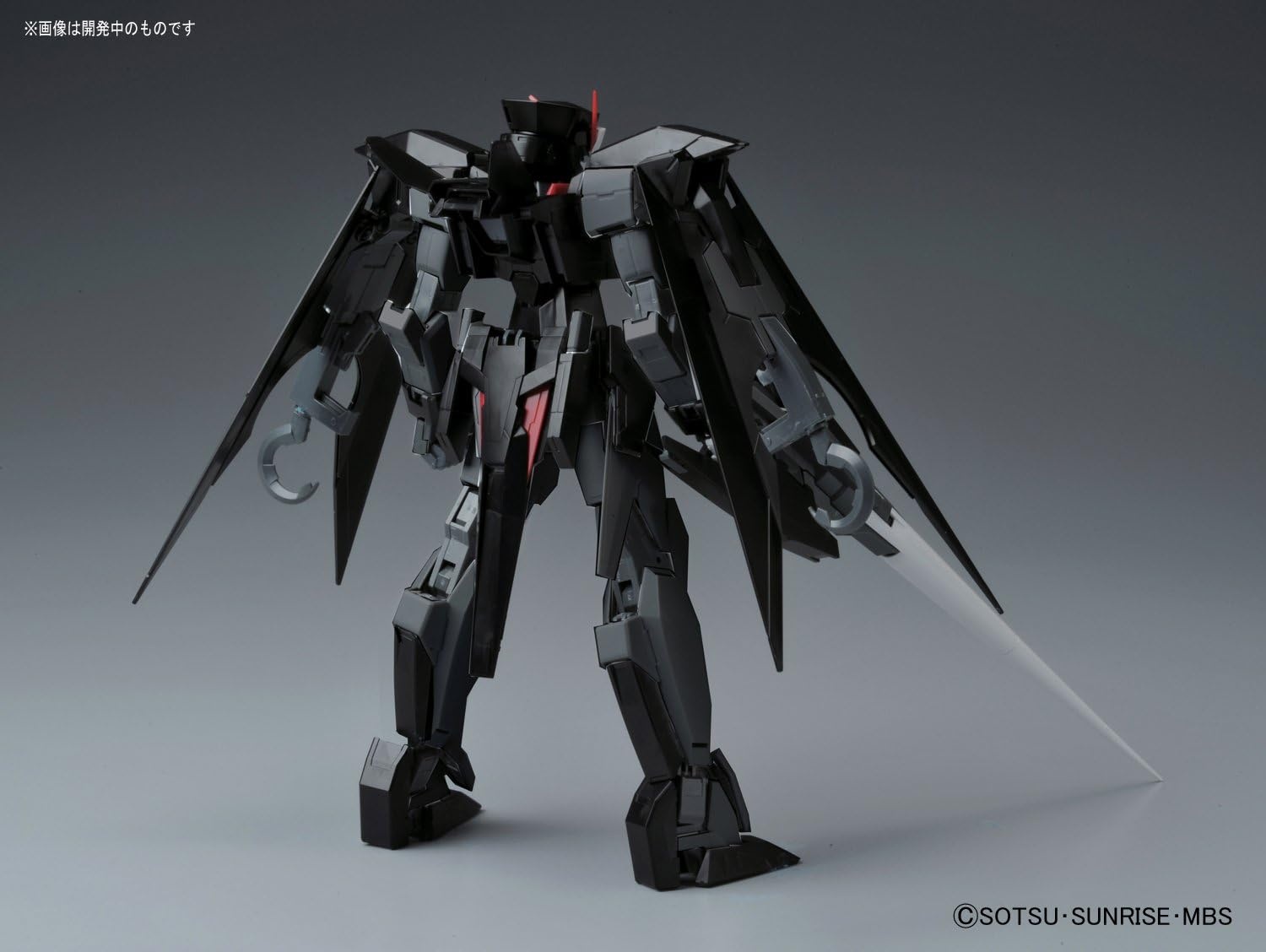 Bandai Hobby Gundam Age-2 Dark Hound 1/100 – Master Grade