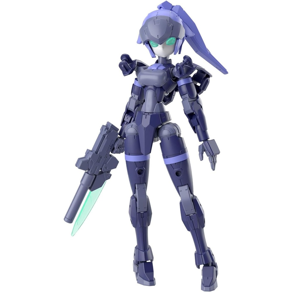Bandai Hobby – 30 Minute Missions – #54 EXM-H15B Acerby (Type-B) 30 MM 1/144 Model Kit(Secondary order)
