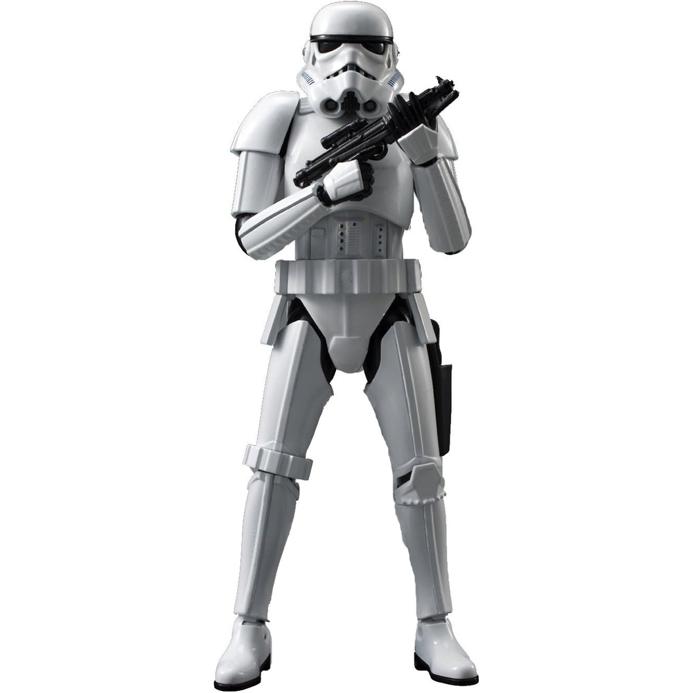 Bandai Spirits Bandai Hobby Star Wars 1/12 Death Trooper Star Wars(Stormtrooper)