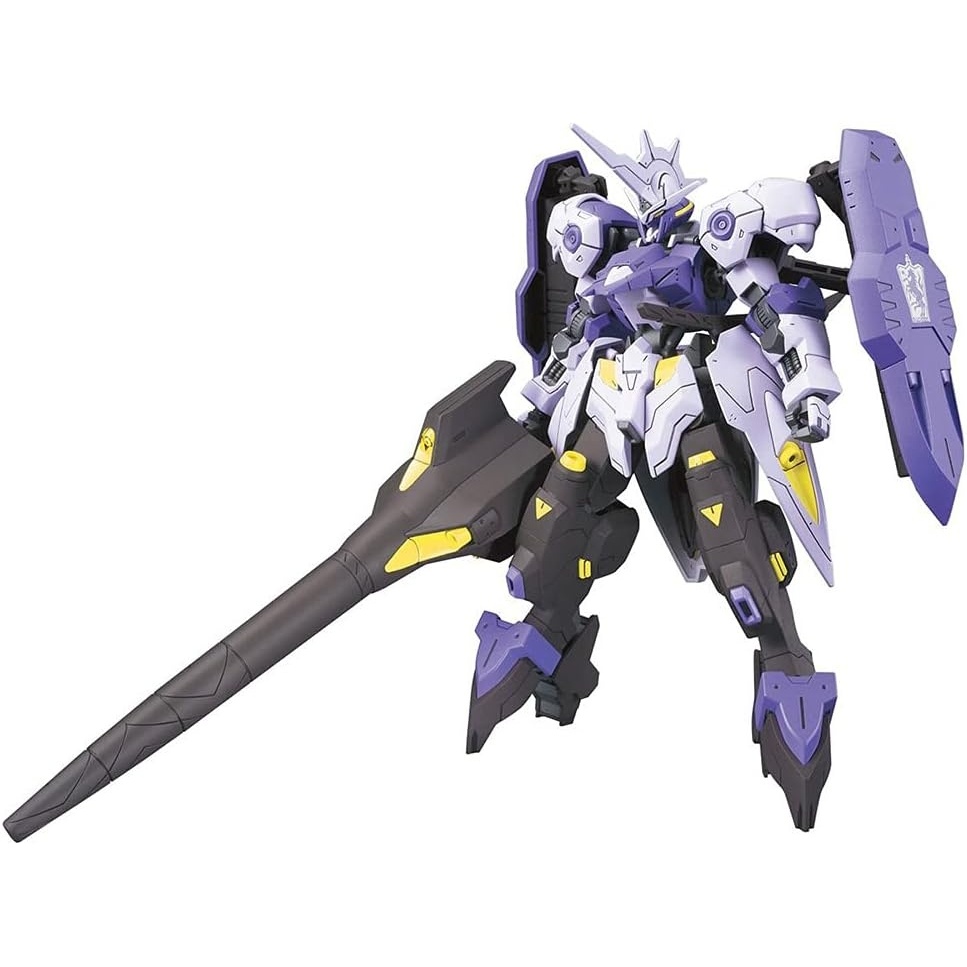 Bandai Hobby – Gundam IBO – #35 Gundam Kimaris Vidar HG IBO 1/144 Model Kit
