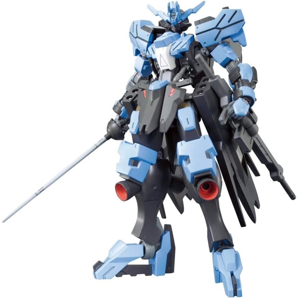 BANDAI Spirits Gundam Iron Blooded Orphans Vidar Model Kit – HG 1/144 (BAS5055448)
