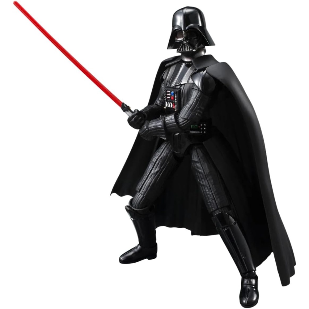 Bandai Hobby – Star Wars – Darth Vader 1/12 Scale Model Kit