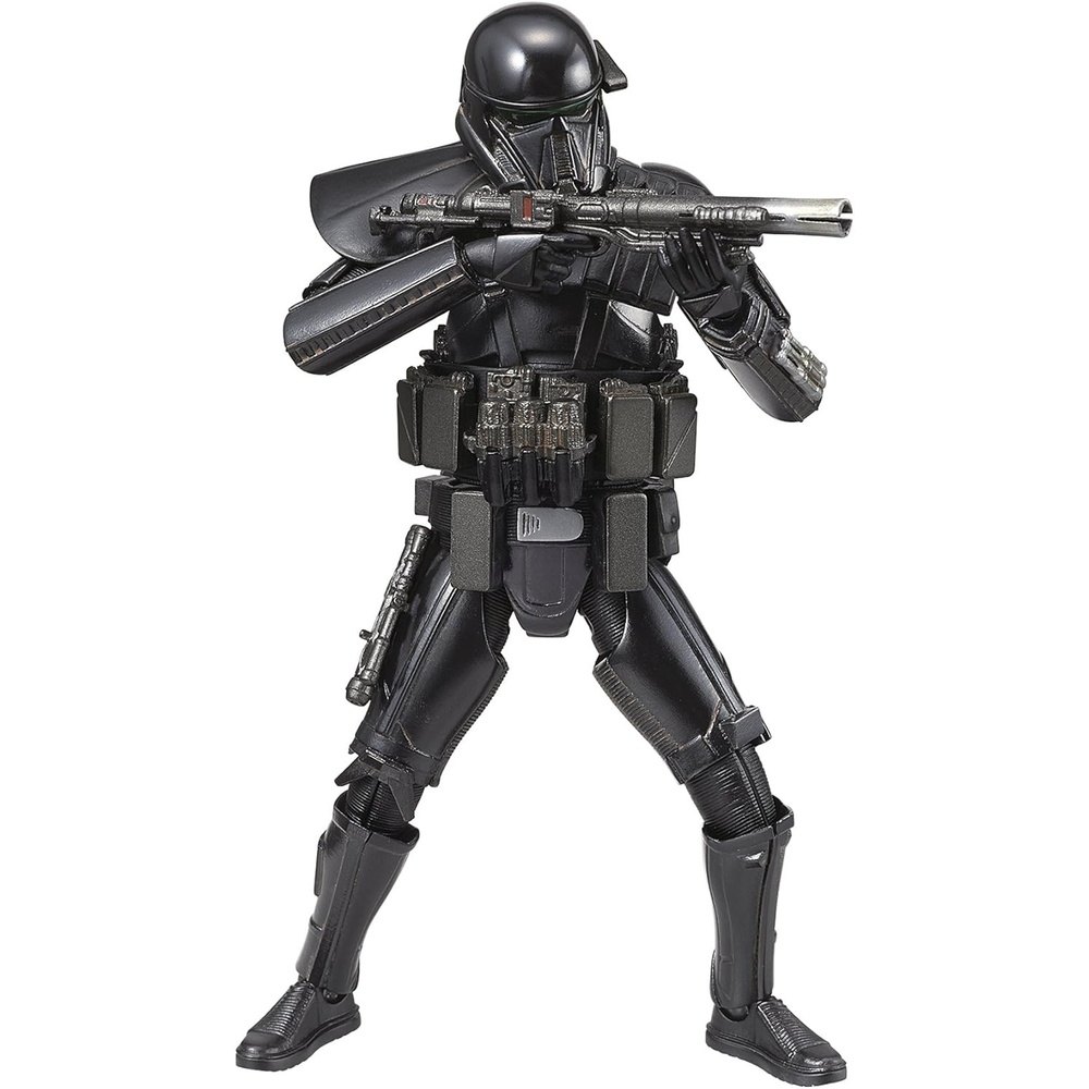Bandai Spirits Bandai Hobby Star Wars 1/12 Death Trooper Star Wars(Death Trooper)