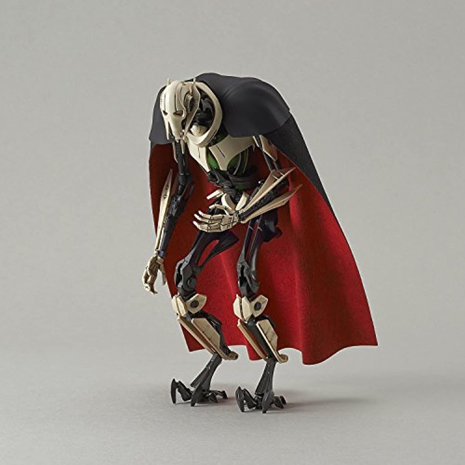 Bandai Spirits Bandai Hobby Star Wars 1/12 Death Trooper Star Wars(General Grievous)
