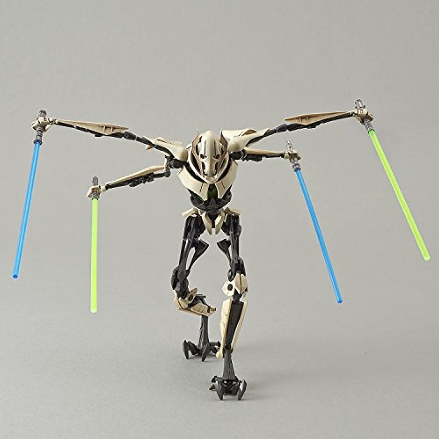 Bandai Spirits Bandai Hobby Star Wars 1/12 Death Trooper Star Wars(General Grievous)