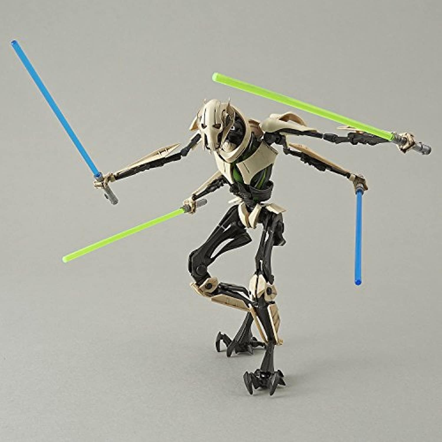 Bandai Spirits Bandai Hobby Star Wars 1/12 Death Trooper Star Wars(General Grievous)
