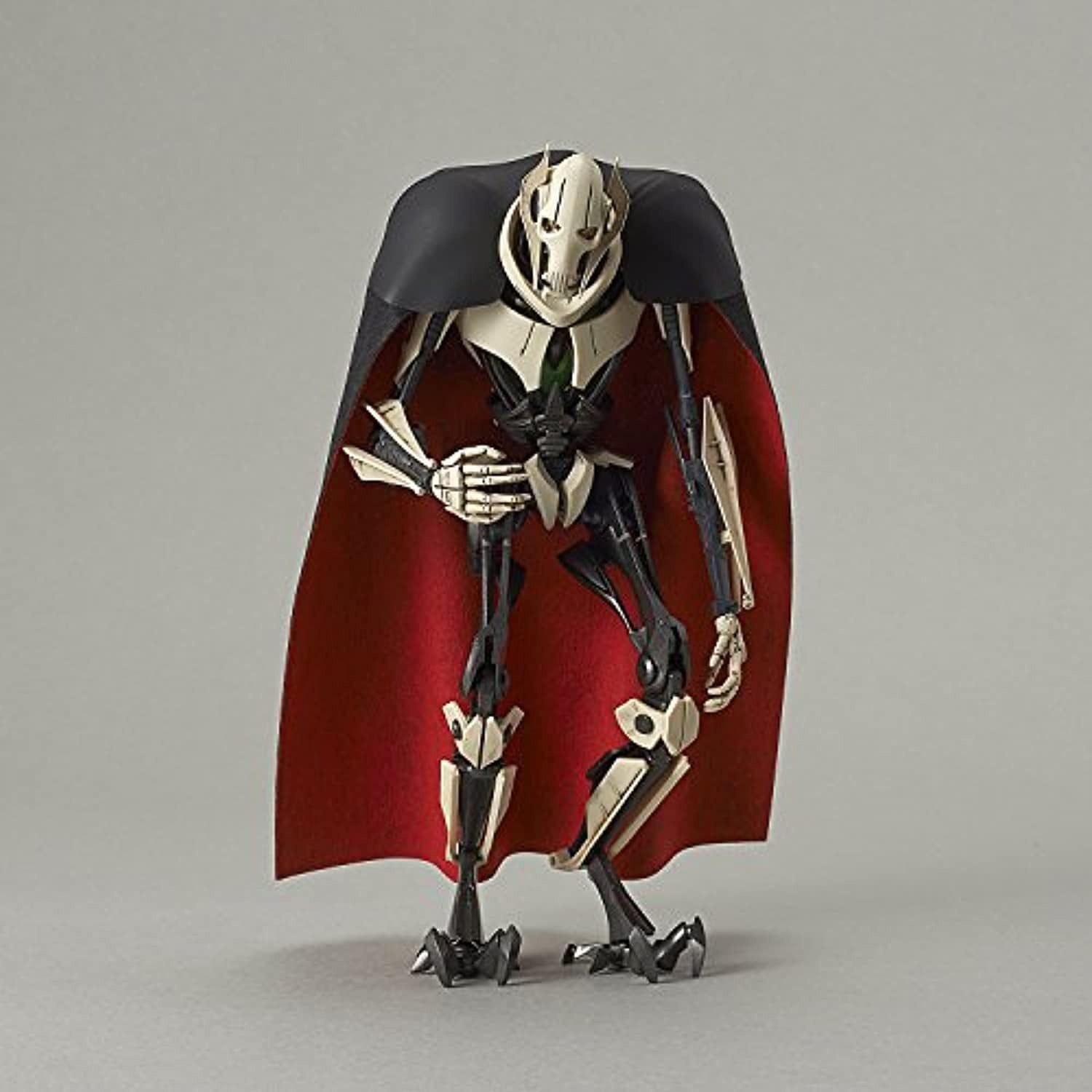 Bandai Spirits Bandai Hobby Star Wars 1/12 Death Trooper Star Wars(General Grievous)