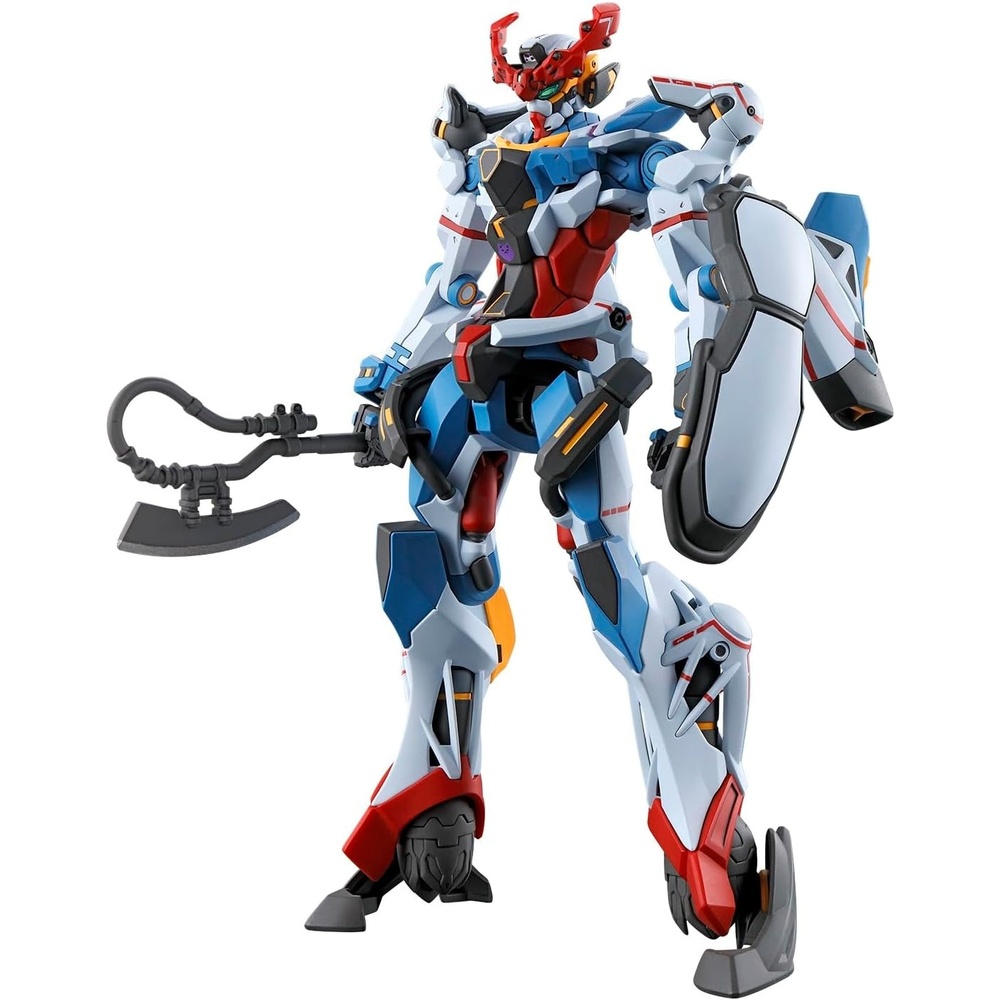 Bandai Hobby – Mobile Suit Gundam GQuuuuuuX – #1 GQuuuuuuX HG 1/144 Model Kit