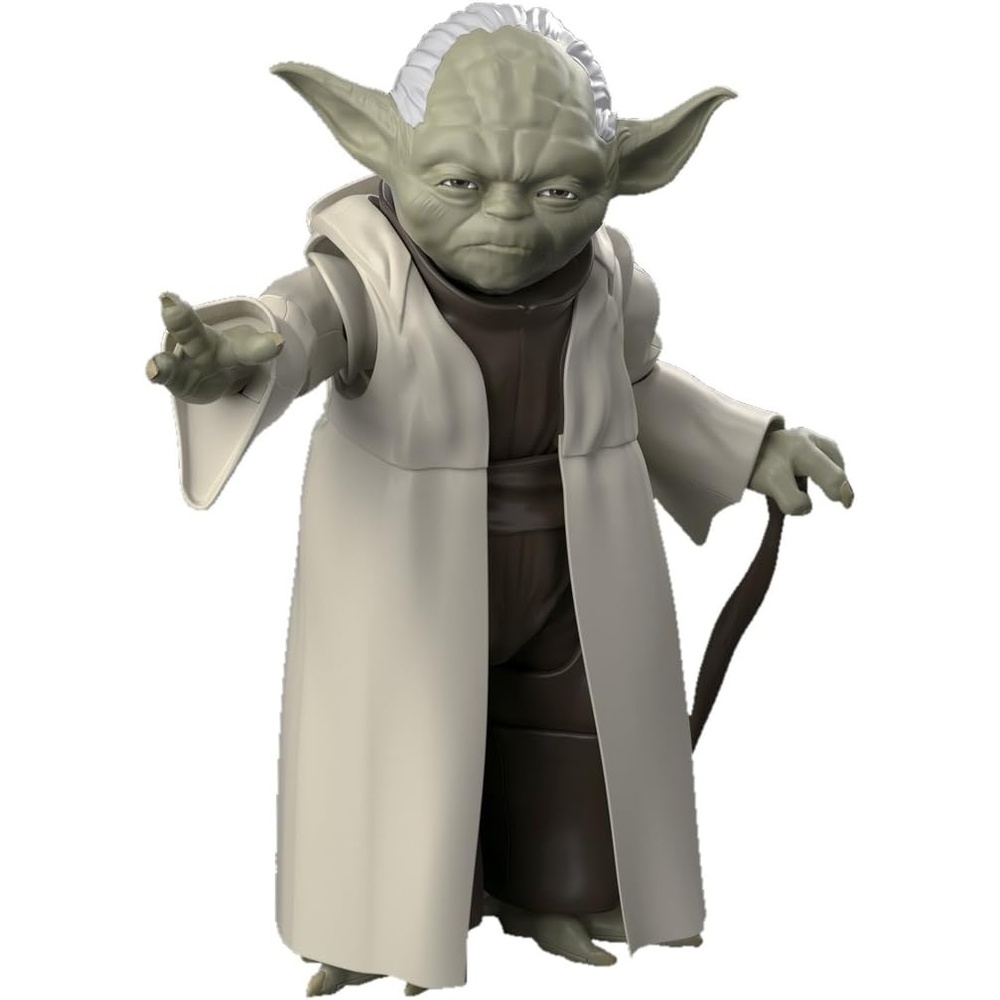 Bandai Spirits Bandai Hobby Star Wars 1/12 Death Trooper Star Wars(Yoda (1/6 and 1/12))