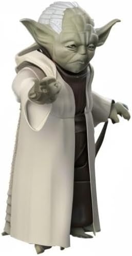 Bandai Spirits Bandai Hobby Star Wars 1/12 Death Trooper Star Wars(Yoda (1/6 and 1/12))